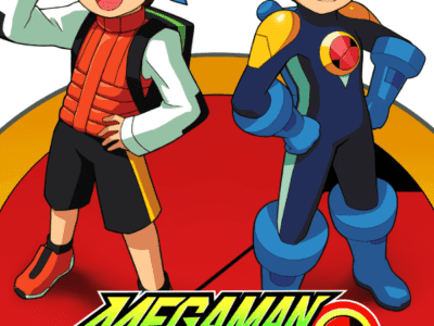 Mega Man Battle Network Legacy Collection Vol.1 (PC) Klucz Steam