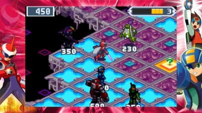Mega Man Battle Network Legacy Collection (Vol.1 + Vol.2) (PC) Klucz Steam - obrazek 5