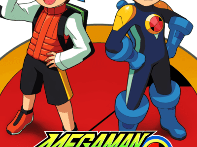 Mega Man Battle Network Legacy Collection Vol.2 (PC) Klucz Steam
