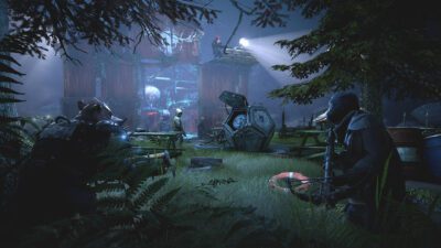 Mutant Year Zero: Road to Eden (PC) Klucz Steam - obrazek 5