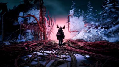 Mutant Year Zero - Seed of Evil DLC (PC) Klucz Steam - obrazek 5