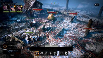 Mutant Year Zero - Seed of Evil DLC (PC) Klucz Steam - obrazek 2