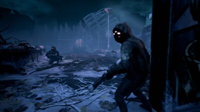 Mutant Year Zero - Seed of Evil DLC (PC) Klucz Steam - obrazek 3