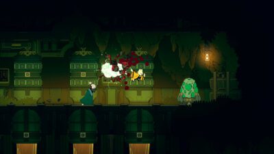 Nine Sols (PC) Klucz Steam - obrazek 2