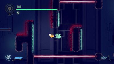 Nine Sols (PC) Klucz Steam - obrazek 4