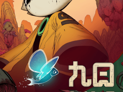 Nine Sols (PC) Klucz Steam