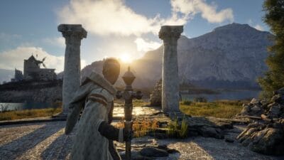 Pax Dei (PC) Klucz Steam - obrazek 2