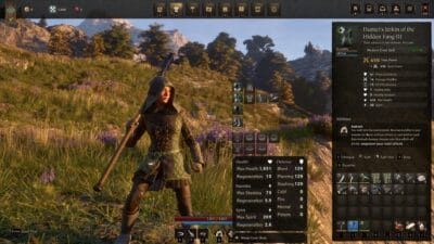 Pax Dei (PC) Klucz Steam - obrazek 4