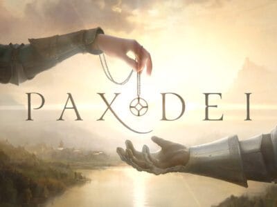 Pax Dei (PC) Klucz Steam