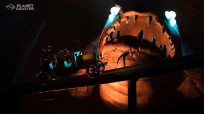 Planet Coaster (PC) Klucz Steam - obrazek 2