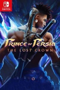 Prince of Persia The Lost Crown Klucz