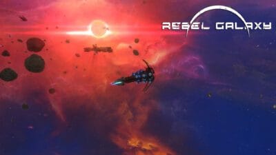 Rebel Galaxy (PC) Klucz Steam - obrazek 2