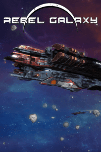 Rebel Galaxy