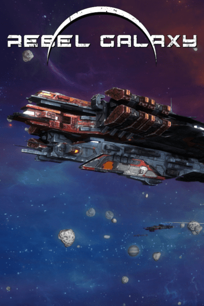 Rebel Galaxy (PC) Klucz Steam
