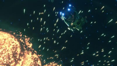 Rebel Galaxy Outlaw (PC) Klucz Steam - obrazek 5