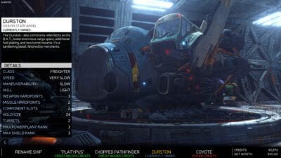 Rebel Galaxy Outlaw (PC) Klucz Steam - obrazek 2