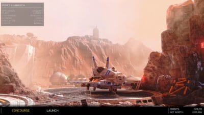 Rebel Galaxy Outlaw (PC) Klucz Steam - obrazek 3