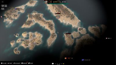 Rise of Piracy (PC) Klucz Steam - obrazek 4