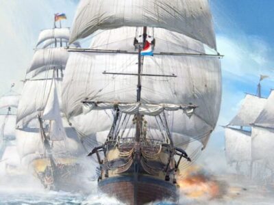 Rise of Piracy (PC) Klucz Steam