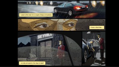 Skyhill (PC) Klucz Steam - obrazek 3