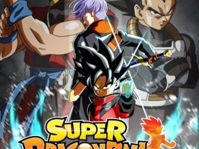 SUPER DRAGON BALL HEROES WORLD MISSION Klucz Nintendo Switch
