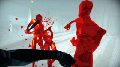 SUPERHOT (PC) Klucz Steam - obrazek 2