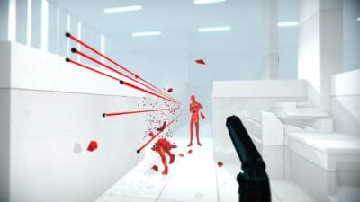 SUPERHOT (PC) Klucz Steam - obrazek 3