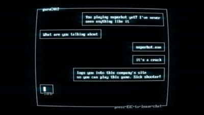 SUPERHOT (PC) Klucz Steam - obrazek 4