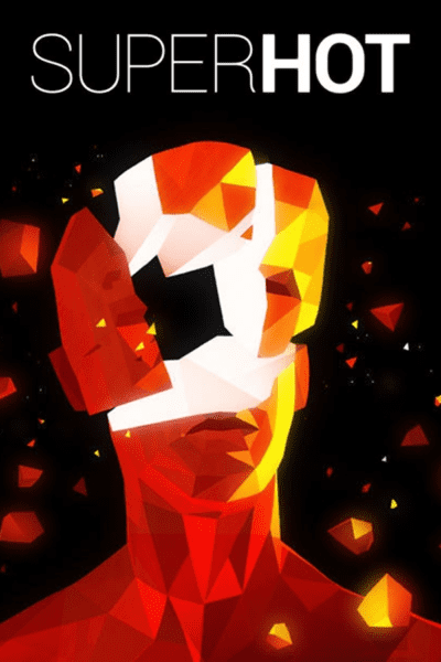 SUPERHOT (PC) Klucz Steam