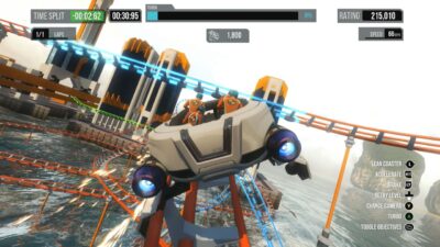 ScreamRide Klucz Xbox One / Series X|S - obrazek 5