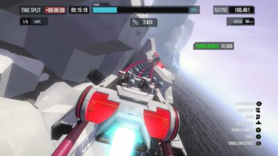 ScreamRide Klucz Xbox One / Series X|S - obrazek 2