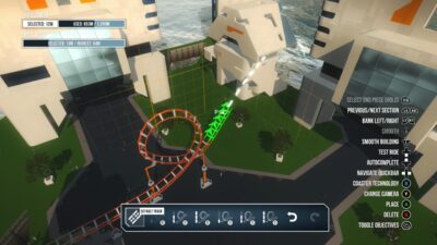 ScreamRide Klucz Xbox One / Series X|S - obrazek 3