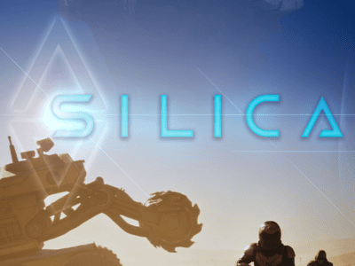 Silica (PC) Klucz Steam