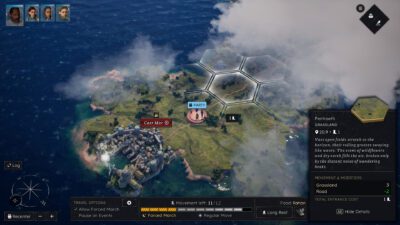 Solasta II (PC) Klucz Steam - obrazek 2