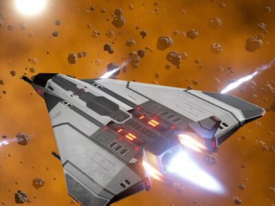 Space Reign (PC) Klucz Steam