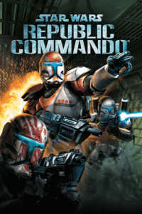Star Wars Republic Commando