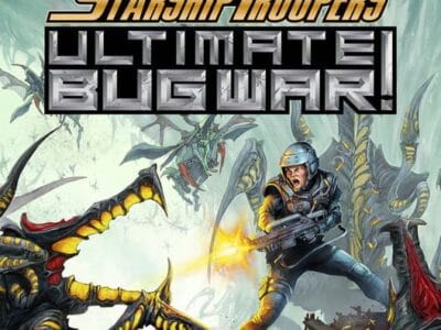 Starship Troopers: Ultimate Bug War! (PC) Klucz Steam