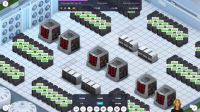 Startup Company (PC) Klucz Steam - obrazek 3