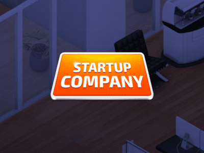 Startup Company (PC) Klucz Steam
