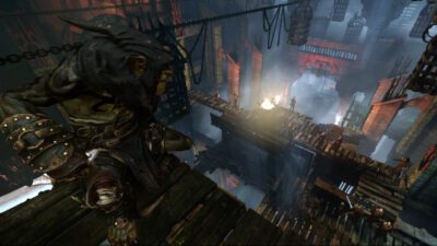 Styx: Master of Shadows (PC) Klucz Steam - obrazek 5