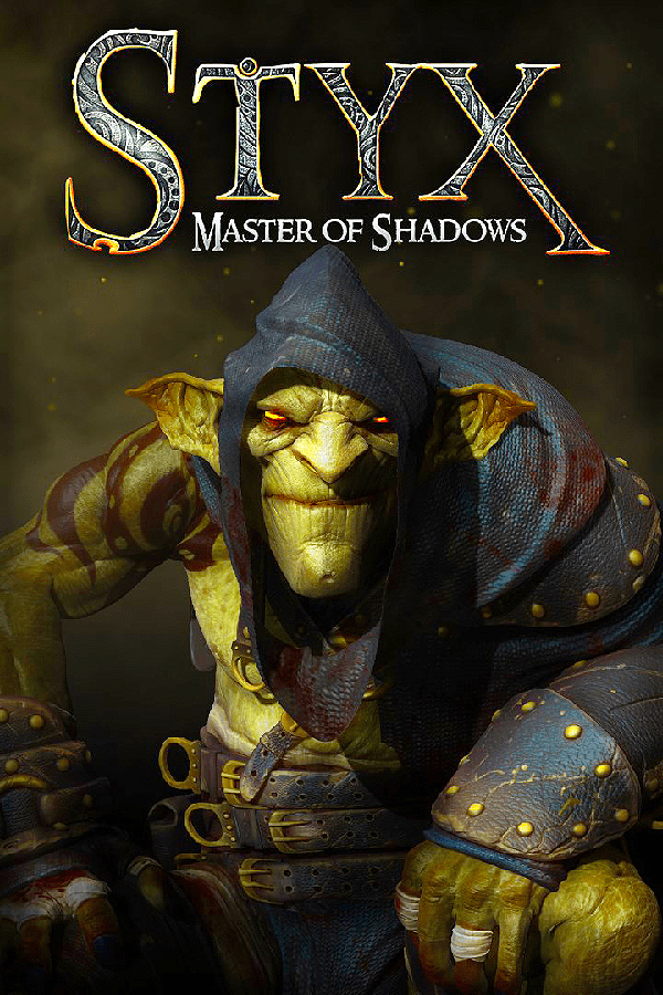 Styx Master of Shadows Styx: Master of Shadows (PC) Klucz Steam - obrazek 1