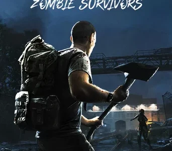 Terminus: Zombie Survivors (PC) Klucz Steam