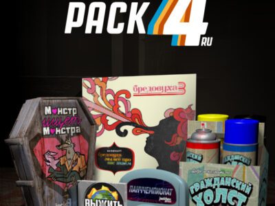 The Jackbox Party Pack 4 (PC) Klucz Steam