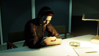 The Park Klucz Xbox One / Series X|S - obrazek 4