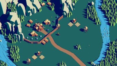 Thronefall (PC) Klucz Steam - obrazek 5