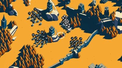 Thronefall (PC) Klucz Steam - obrazek 3