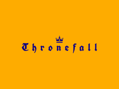 Thronefall (PC) Klucz Steam