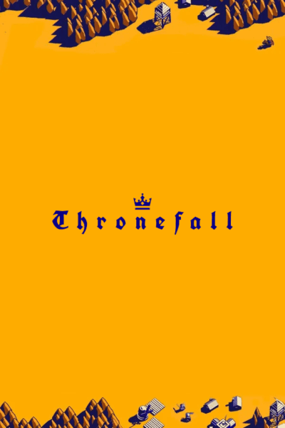Thronefall (PC) Klucz Steam