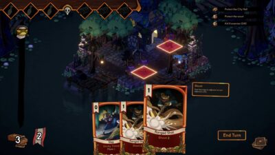 Toads of the Bayou (PC) Klucz Steam - obrazek 5