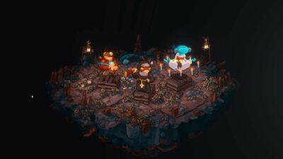 Toads of the Bayou (PC) Klucz Steam - obrazek 2